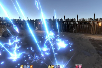 create unity vfx, graph shader effect, unity shader, game vfx particle effect
