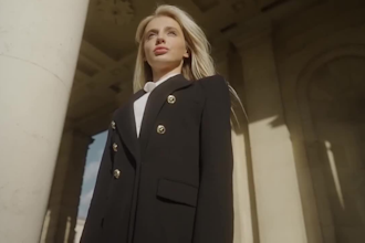 edit professional fashion videos for clothing brands and social media