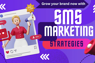 do bulk sms marketing, text message campaigns for your brand