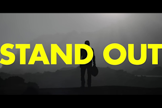 be your expert video editing and post production artist