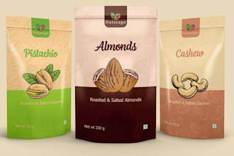 do stand up pouch, bag design, mylar bag, food packaging design