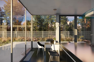 draw   any 3d project witch sketchup, revit solidwork