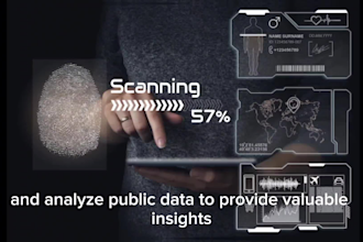 perform a social media fraud and cyber harassment investigation