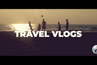 edit your travel, drone, wedding, event promo videos expertly with some dope fx