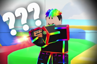 edit a viral roblox edit for a cheap price