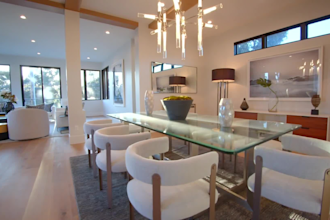 do real estate, housing and interior design video editing