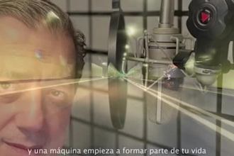 record a professional voiceover in castilian spanish