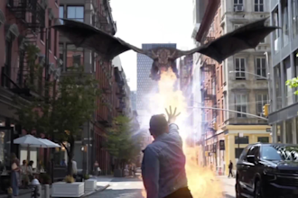 add special vfx and visual effects in your videos