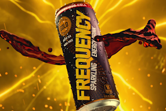 3d beverage animation 3d beverage video 3d soda animation 3d product animation