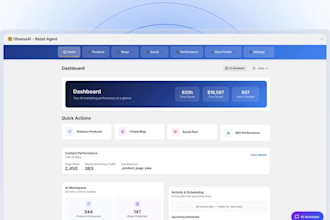 create saas explainer video, product launch video for startups launch