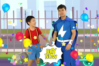 edit kids green screen video editing professionally