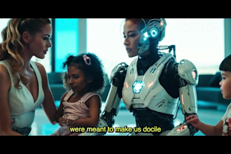 ai music video ai animation music video ai generated music ai story animation