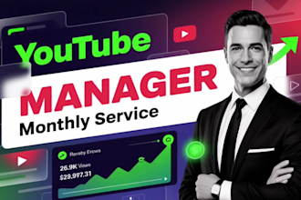 youtube SEO expert to rank videos and grow your channel fast