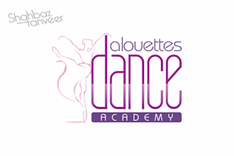 design creative logo and graphics for you