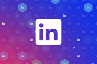 write posts to make you a linkedin top voice on cybersecurity