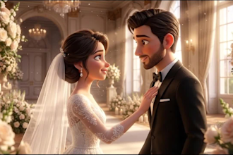do 3d pixar style ai animation 3d pixar ai animation cartoon 3d pixar disney