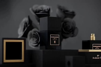 3d perfume animation 3d perfume product commercials 3d perfume bottle design