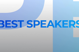 create a professional event promo video for your conference
