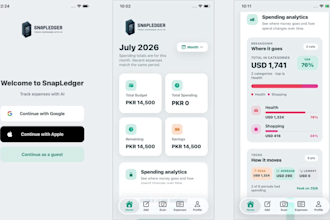 do mobile app development using expo react native for ios and android