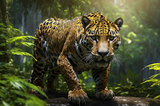 create amazing portraits, characters using midjourney ai art