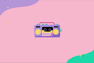 make a custom morphing animation for you