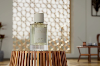 create 3d perfume animation video 3d bottle design 3d product animation