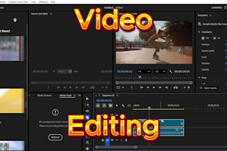create high converting social media short video ads