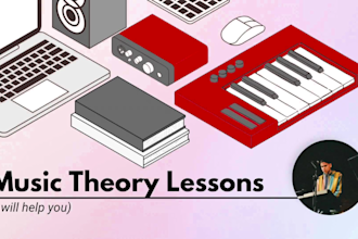 help you with your music theory exercises