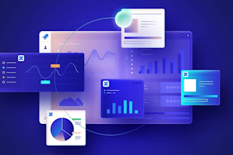 do stunning website product video,saas demo,app demo,app explainer,product demo