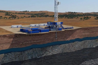 create 3d industrial mechanical animation and technical pipeline video