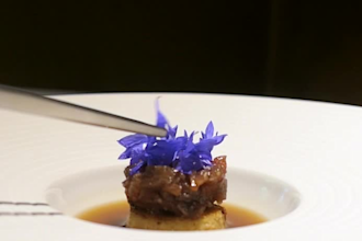 edit your culinary film