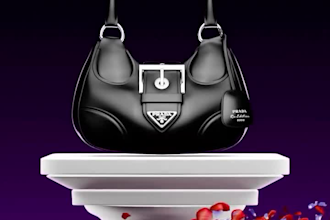 design cgi bag animation 3d bag model 3d handbag rendering water simulation