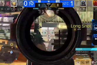 coach you to become a pro player in codm, tier 1 coach