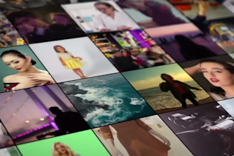 do video editing and upload your video,shorts on youtube or other platform
