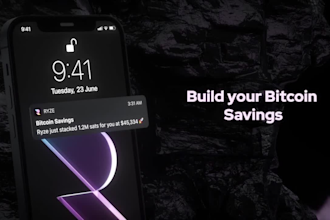 create a saas mobile app explainer and tech product demo animation