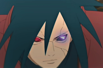make you professional anime edit and amv