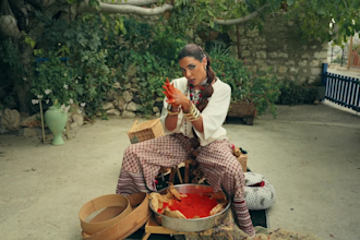 do video color grading and color correction as a colorist