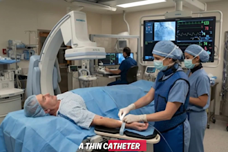 ai medical animation 3d explainer video 3d anatomy healthcare patient education