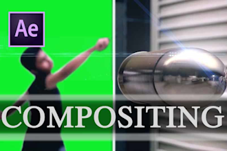 add vfx special effects and cgi in your videos