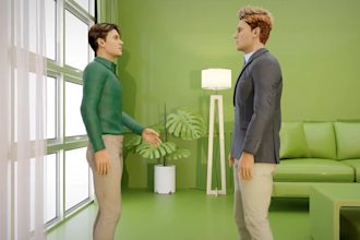 3d animated explainer for product explainer business and brand explainer video