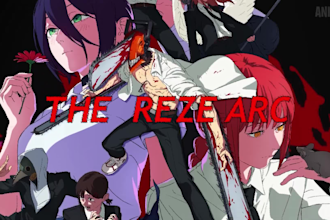 edit professional anime videos for youtube
