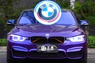 do trendy car video editing for instagram reels and tiktok