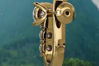 do 3d jewelry design, 3d jewelry, 3d jewelry model, cad, 3d jewelry animation