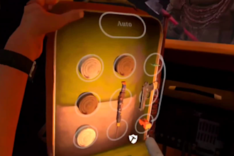 develop VR games for you in unity oculus quest