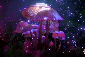 create binaural beats meditation videos with solfeggio frequencies