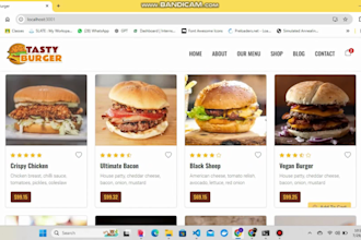 develop, copy clone, web applications using mern stack , react js or next js