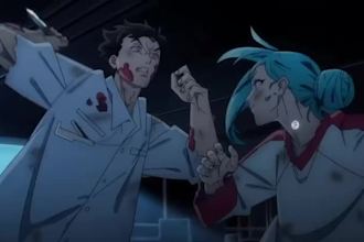 2d japanese anime style, anime animation, 2d anime fighting, japanese animation