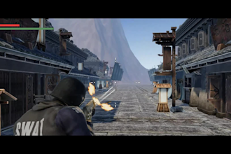 do 3d game design and development in unity engine