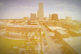give you a professional voice over