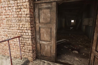 do level , environment and lighting design in unreal engine 5
